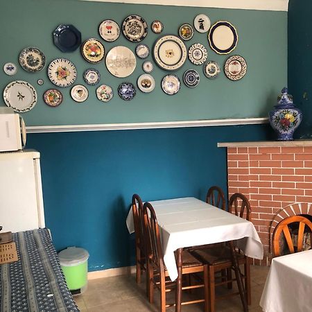Coracoes Unidos "A Pensao" Apartment Alcobaca Luaran gambar